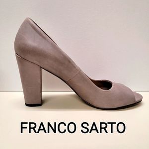 Franco Sarto Heels
